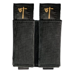 Open Top Double Mag Pouch -GI - Army Issue Surplus Store ust mol019.1 1