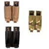 Double Rifle/Pistol Mag Pouch -GI - Army Issue Surplus Store ust mol02