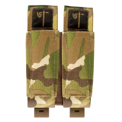 Double Rifle/Pistol Mag Pouch -GI - Army Issue Surplus Store ust mol02.2