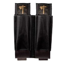 Double Rifle/Pistol Mag Pouch -GI - Army Issue Surplus Store ust mol02.3