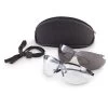 U.S. Military UVEX XC Safety Glasses Kit 2 U.S. Military UVEX XC Safety Glasses Kit -GI - Army Issue Surplus Store uvex xc eyewear kit