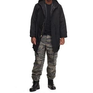 Vintage Vietnam Fatigue Pants 8 Vintage Vietnam Fatigue Pants - Image 6