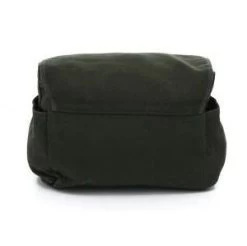 Black Classic HW Cotton Canvas Messenger Bag 10 Black Classic HW Cotton Canvas Messenger Bag -GI - Army Issue Surplus Store vintage classic messenger bag black 2