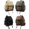 Vintage Expedition Rucksack Backpack