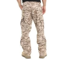 Desert Digital Vintage Paratrooper Pants -GI - Army Issue Surplus Store vintage paratrooper pants desert digital 2
