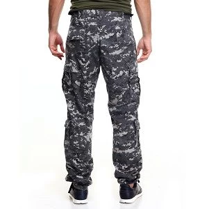 Subdued Urban Digital Vintage Paratrooper Pants 9 Subdued Urban Digital Vintage Paratrooper Pants - Image 7
