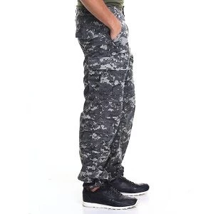 Subdued Urban Digital Vintage Paratrooper Pants 8 Subdued Urban Digital Vintage Paratrooper Pants - Image 6