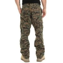 Woodland Digital Vintage Paratrooper Fatigue Pants 15 Woodland Digital Vintage Paratrooper Fatigue Pants -GI - Army Issue Surplus Store vintage paratrooper pants woodland digital 3