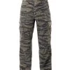 Vintage Vietnam Fatigue Pants 2 Vintage Vietnam Fatigue Pants -GI - Army Issue Surplus Store vintage tigerstripe fatigue pants
