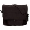 Vintage Paratrooper Messenger Bag 1 Vintage Paratrooper Messenger Bag -GI - Army Issue Surplus Store vintage canvas paratrooper bag black