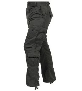 Olive Drab Vintage Paratrooper Fatigues 3 Olive Drab Vintage Paratrooper Fatigues