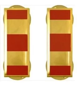 Warrant Officer 2 Marine Corps Rank