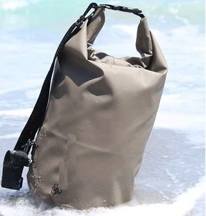 River's Edge 30 Liter Waterproof Dry Bag 3 River's Edge 30 Liter Waterproof Dry Bag