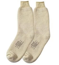 US Navy Wool Sock