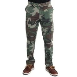 Camo Vintage Paratrooper Fatigue Pants 15 Camo Vintage Paratrooper Fatigue Pants -GI - Army Issue Surplus Store woodland camo vintage fatigue pants 2