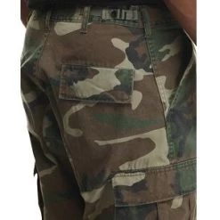 Camo Vintage Paratrooper Fatigue Pants 12 Camo Vintage Paratrooper Fatigue Pants -GI - Army Issue Surplus Store woodland camo vintage fatigue pants