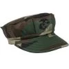 US Woodland Camo Marine Corps Utility Cover W Emblem