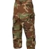Woodland Camo TRU Trouser -GI - Army Issue Surplus Store woodland camo pants