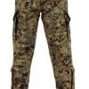 Woodland Digital TRU Trousers -GI - Army Issue Surplus Store woodland dig pants back