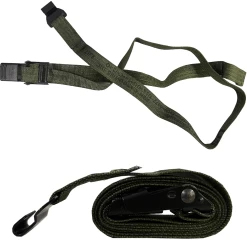 U.S. Military Surplus Web Strap