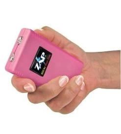 ZAP 950000 Pink Stun Gun
